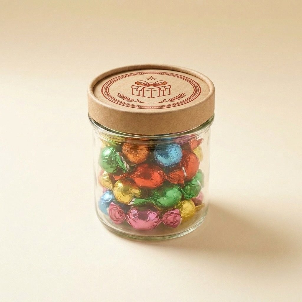 candy jar — PCL Goodies Co.