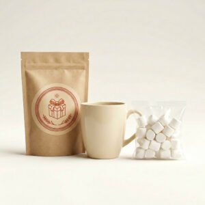 cocoa set — PCL Goodies Co.
