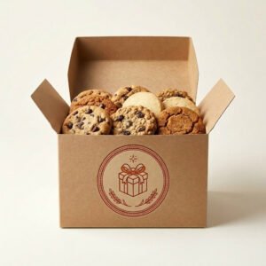 cookie box — PCL Goodies Co.