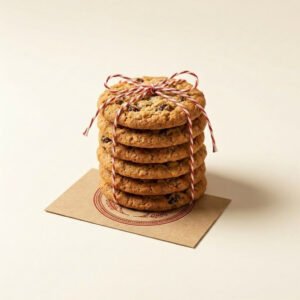 cookie stack — PCL Goodies Co.