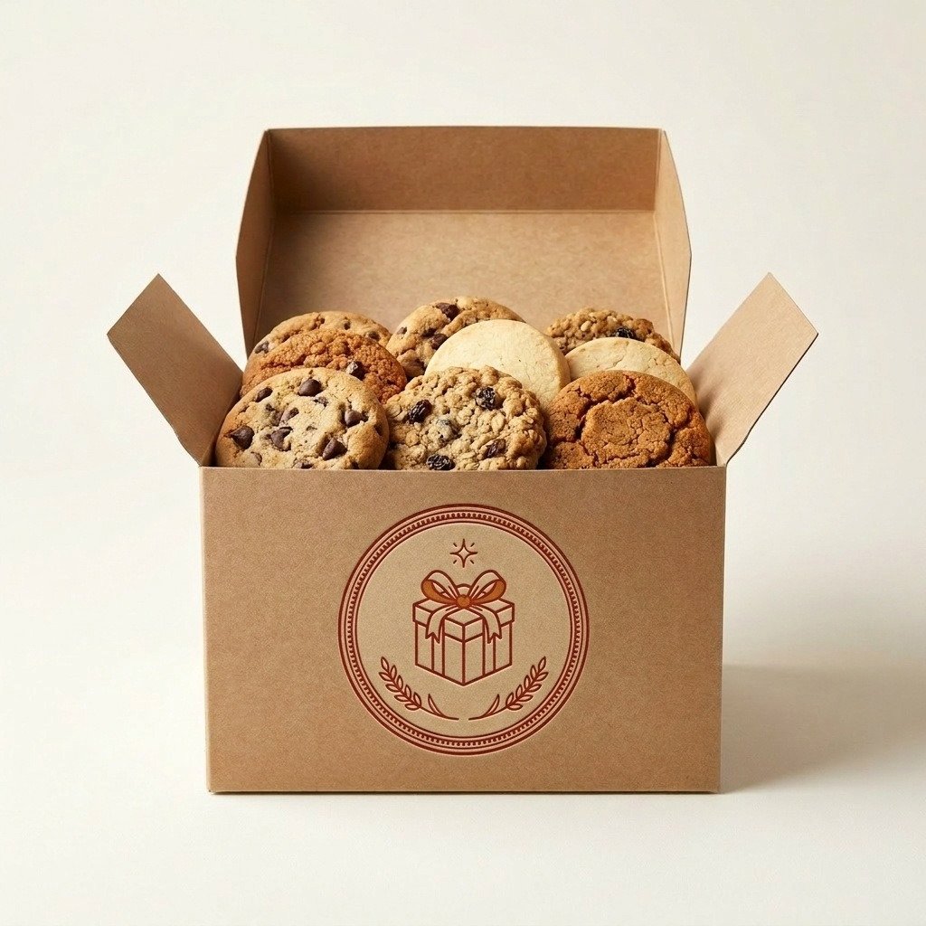 Cookies & Bars