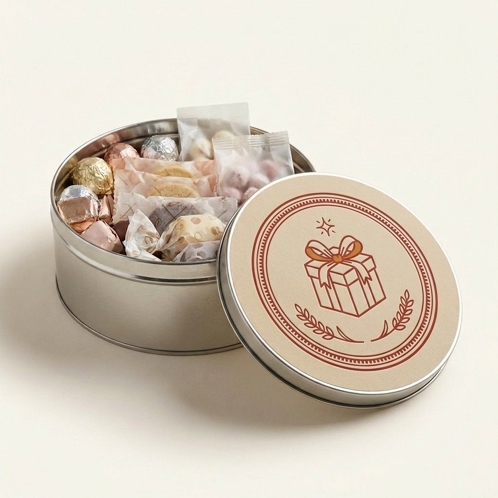 Gift Tins