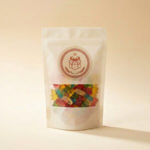 gummy pouch — PCL Goodies Co.