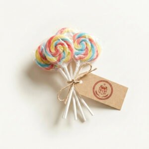 lollipop set — PCL Goodies Co.