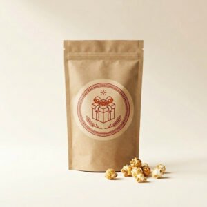 popcorn pouch — PCL Goodies Co.