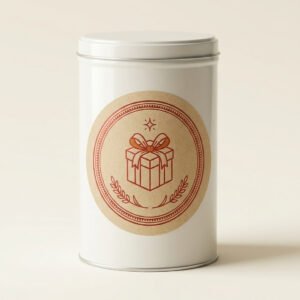 popcorn tin — PCL Goodies Co.