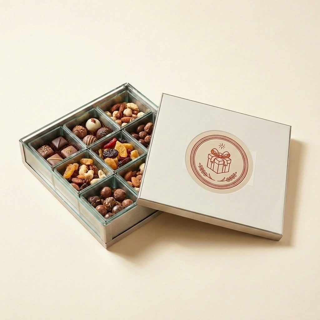 sampler box — PCL Goodies Co.