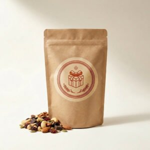 Sweet & Salty Snack Mix