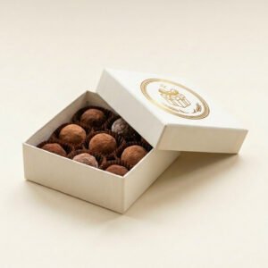 truffle box — PCL Goodies Co.